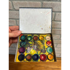 Vintage Blondie Paint Set King Features Syndicate 1952