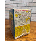 GE General Electric Vintage 50s 60s Sun lamp Tanning Bulb Box Sunlamp Retro Prop