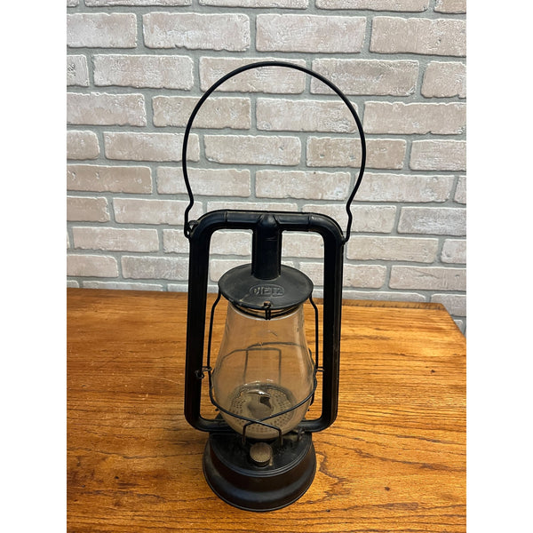 Lanterns