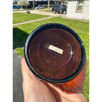 Pre-Prohibition Bosch Brewing Co. Amber Lake Linden Michigan Beer Bottle Blob