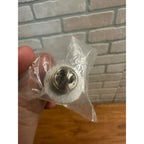 Copenhagen Snuff 175th Anniversary 1822-1997 Tie Tack Lapel Pin New in Package