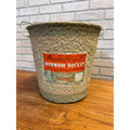 Vintage Keiding Perpetual Wiggle Minnow Bucket Milwaukee Wis