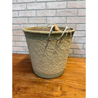 Vintage Keiding Perpetual Wiggle Minnow Bucket Milwaukee Wis
