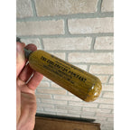 Vintage 1930s Coolerator Ice Box Fridge Advertising Ice Pick + Button Pinback