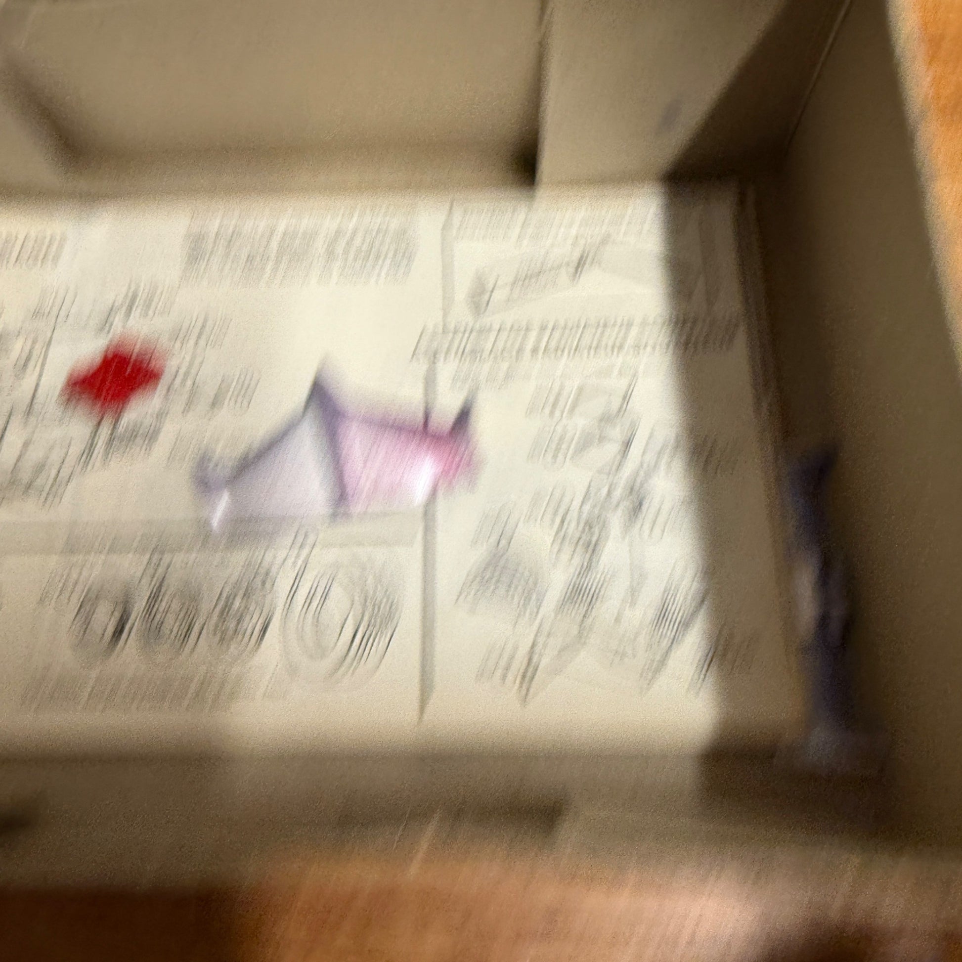 Vintage 1967 Monkees Monkeemobile MPC 1/25 Scale Model - Partially Built