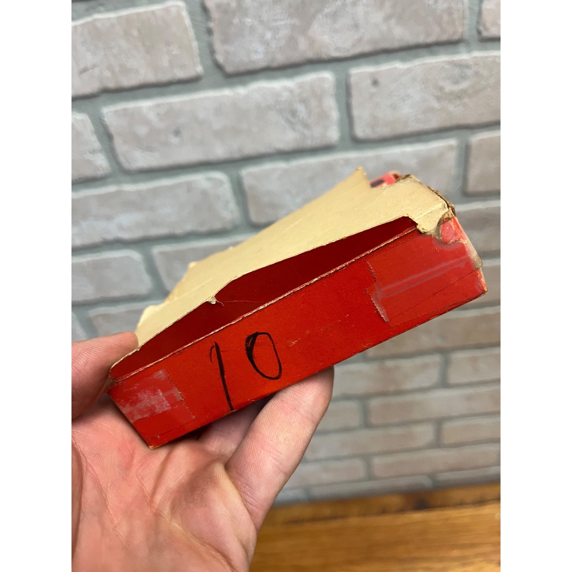 Vintage Dr Grabow Premium Pipe Filters Store Display w/ NOS Unopened Boxes