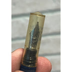 Vintage Fountain Pen Nibs Sheaffer Fineline 342 & 343 - New Old Stock NOS