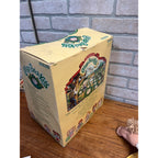 Vintage 1984 Cabbage Patch Kids Doll, In Original Box Honey Fransica