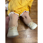Vintage 1984 Cabbage Patch Kids Doll, In Original Box Honey Fransica