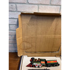 Vintage American Flyer Frontiersman Electric Train Set 20550 NEAR MINT Franklin 4834 Tender 88