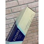 Vintage 1930s Kleenex Tissue Box Extra Large Rare 136 Sheets Ct Advertising