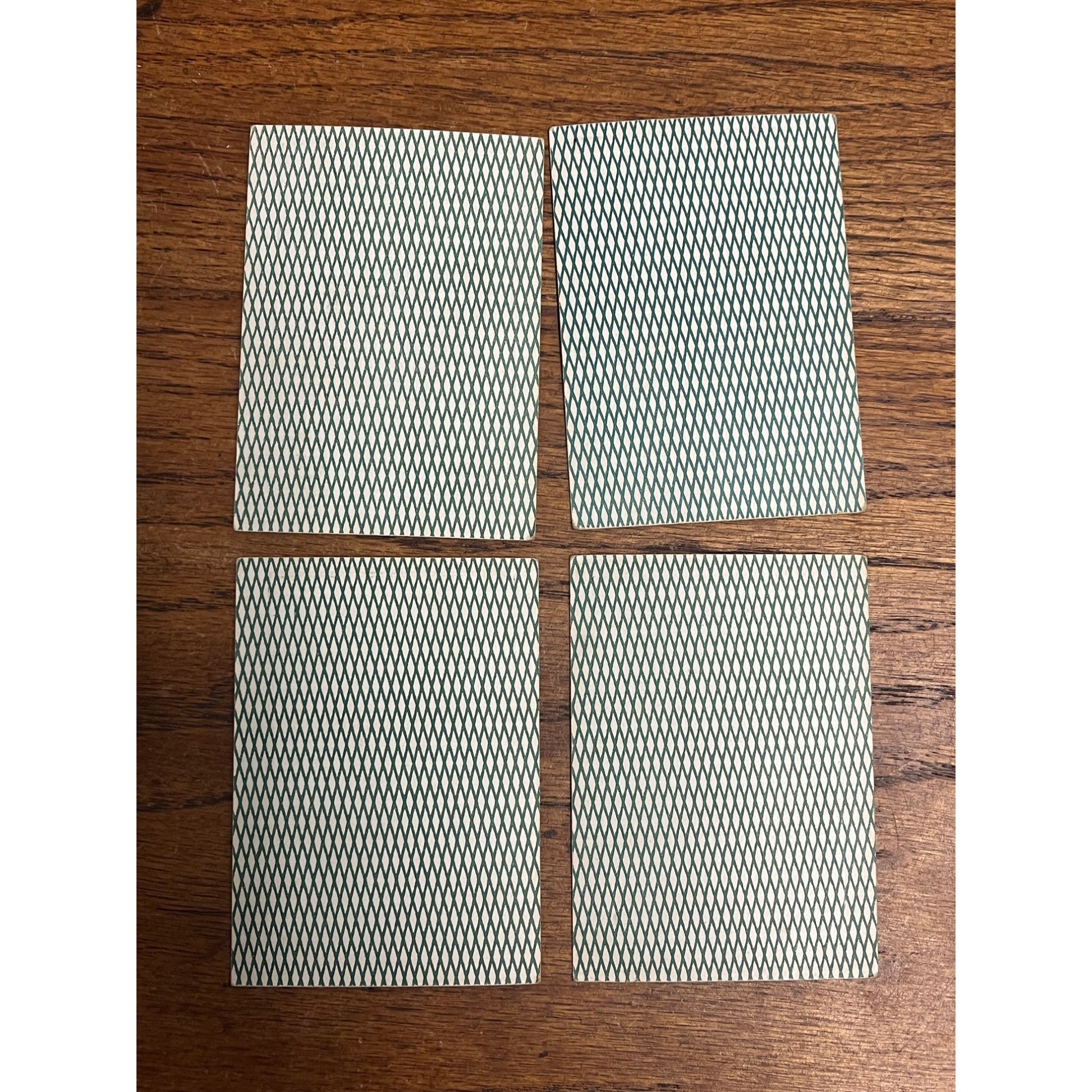 Vintage 1920s Game of Authors Parker Bros Cards: Henry Wadsworth Longfellow