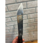 Vintage "MOBY DICK" Serrated Utility Knife – Remington K2306 Pattern – Unmarked