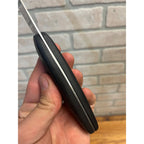 Vintage "MOBY DICK" Serrated Utility Knife – Remington K2306 Pattern – Unmarked