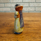 Vintage 1930s Bisque Japan Walt Disney Snow White 3.5" Figure Figurine