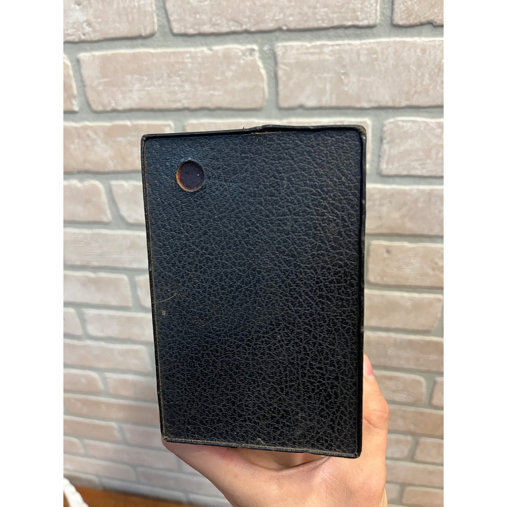 Vintage Eastman Kodak Brownie Target Six-16 Box Film Camera - Untested