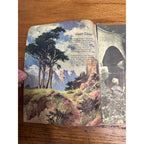 The Louis Allis Messenger May June 1946 Famous Art Pieces Poems Vintage Magazine