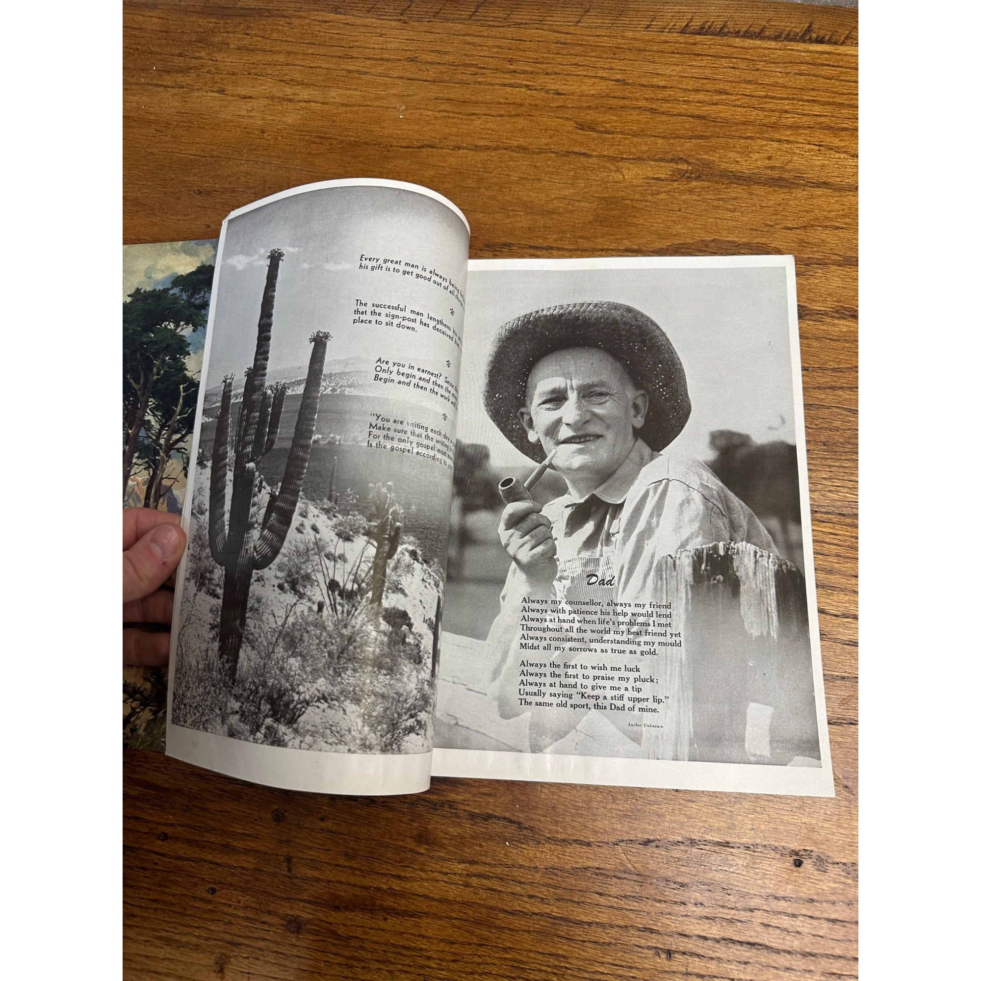 The Louis Allis Messenger May June 1946 Famous Art Pieces Poems Vintage Magazine