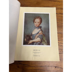 The Louis Allis Messenger May June 1946 Famous Art Pieces Poems Vintage Magazine