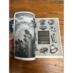 The Louis Allis Messenger May June 1946 Famous Art Pieces Poems Vintage Magazine