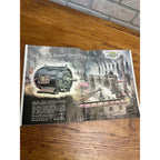 The Louis Allis Messenger May June 1946 Famous Art Pieces Poems Vintage Magazine