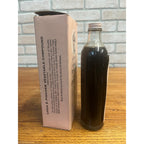 FULL - Lydia E. Pinkham Vegetable Compound in Glass Bottle Original Box 14.5 Oz