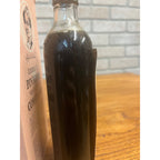 FULL - Lydia E. Pinkham Vegetable Compound in Glass Bottle Original Box 14.5 Oz
