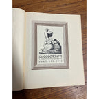Old THE COLOPHON BOOK COLLECTORS QUARTERLY #6 1931 HUCKLEBERRY FINN LITERATURE +
