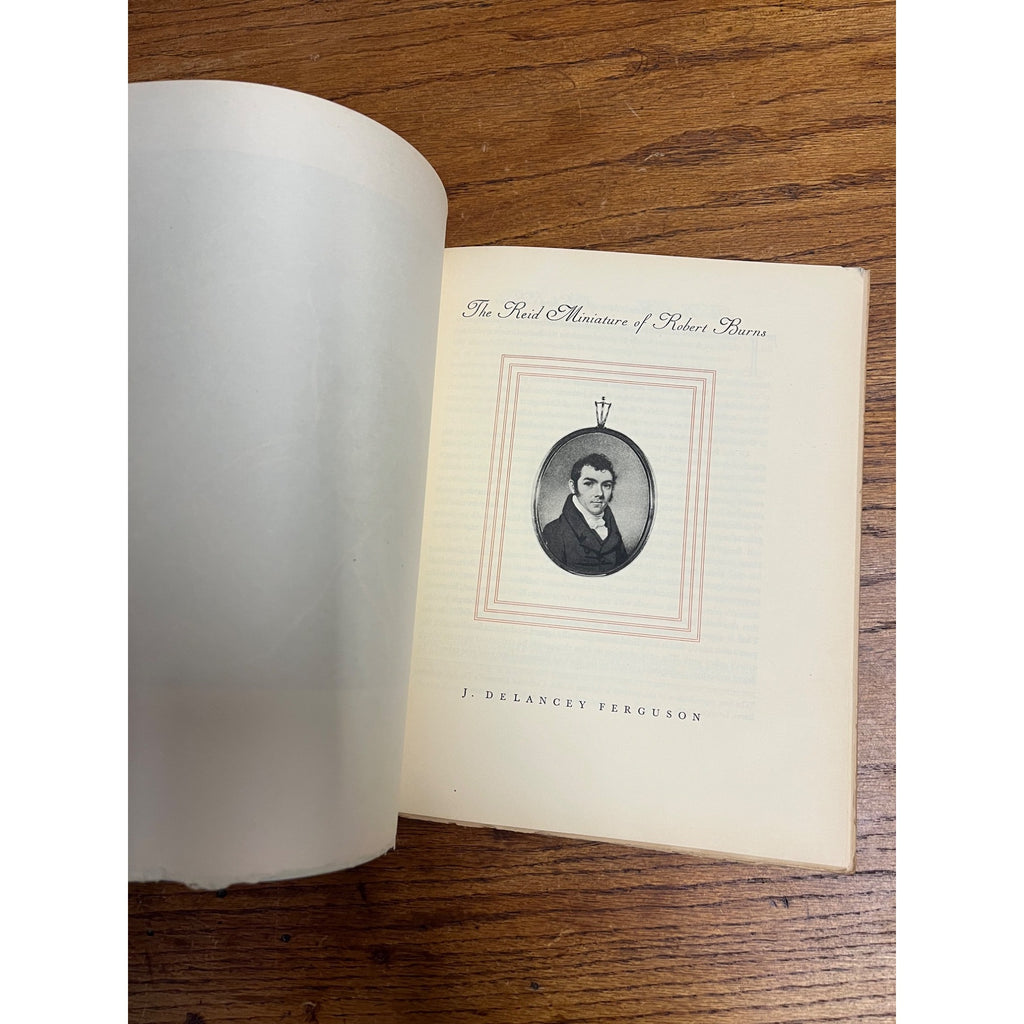 Old THE COLOPHON BOOK COLLECTORS QUARTERLY #6 1931 HUCKLEBERRY FINN LITERATURE +