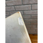 RARE Vintage 1960s Chief Oshkosh Beer Plaster Chalkware Beer Sign Advertising WI