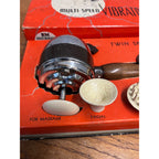 KM Knapp &  Monarch Body Massager Vibrator Pharmacy 1950s W/ Box