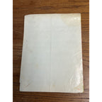Vintage Incense & Peppermints John Carter Tim Gilbert Sheet Music Claridge 1967