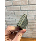 Vintage Kemp's Laxative Tablets Pharmacy Quack Medicine Box w/ Contents