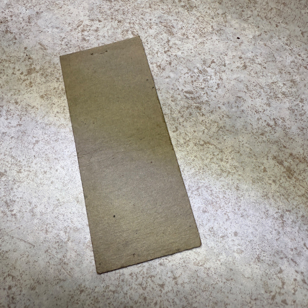 Chief Hotel Native American Restaurant Lounge Kewaskum Wis.  Advertising Matchbook