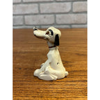 Vintage 1940's Chex Cereal Premium Pluto Bobble Head Plastic - No Bone
