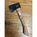 Vintage Plumb Boy Scout 1274B Permabond Camping Hatchet BSA Original