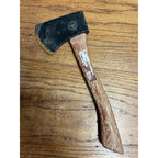 Vintage Plumb Boy Scout 1274B Permabond Camping Hatchet BSA Original