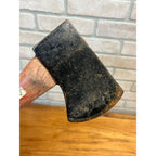 Vintage Plumb Boy Scout 1274B Permabond Camping Hatchet BSA Original