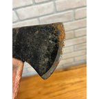Vintage Plumb Boy Scout 1274B Permabond Camping Hatchet BSA Original