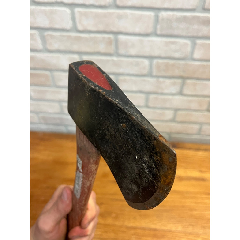 Vintage Plumb Boy Scout 1274B Permabond Camping Hatchet BSA Original