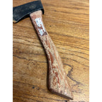 Vintage Plumb Boy Scout 1274B Permabond Camping Hatchet BSA Original