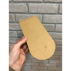 Vintage 1940s Altpeter's Beverage Baseball Heavy Cardboard Bottle Topper NOS NEW