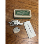 Vintage 1935 Singer Sewing Machine Hemstitcher and Picot Edger Model 121387