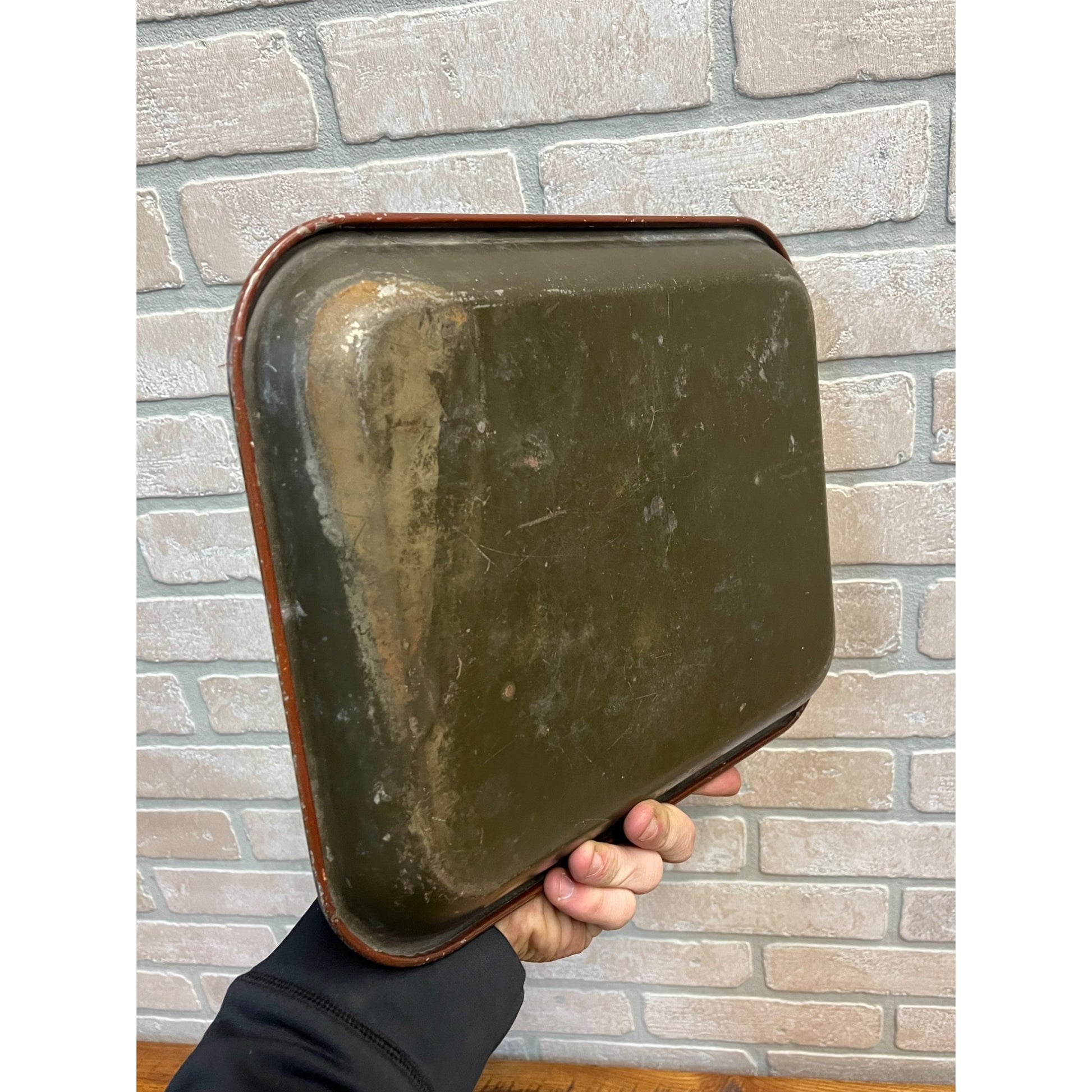 Vintage 1930s Blatz Old Heidelberg Beer Tray Milwaukee Wisconsin