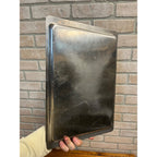 Vintage Revere Ware Stainless Steel Sheet/Cookie Pan #2515 15 1/4""x 10 1/2 x 1"