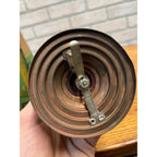 RARE Vintage 1950s Cosmos-Lite Candle Stick Flashlight Lift-Light w/ Box