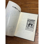 Vintage Antigo High School Yearbook 1927-28 Wisconsin Wis WI Hardcover