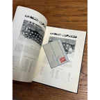 Vintage Antigo High School Yearbook 1927-28 Wisconsin Wis WI Hardcover