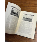 Vintage Antigo High School Yearbook 1927-28 Wisconsin Wis WI Hardcover