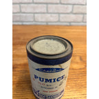 Vintage Chemline Pumice Powdered American Drug Pharmacy Unopened FULL Can